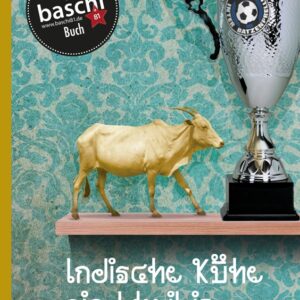 Mein Kurzgeschichtenbuch "Indische K&uuml;he sind heilig - Geschichten aus meinem Wohnzimmer"